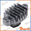 Appareil de commande d'éclairage LED DRL pour BMW | 63117428425, EPX-BM-117